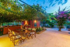 House Bougainvillea